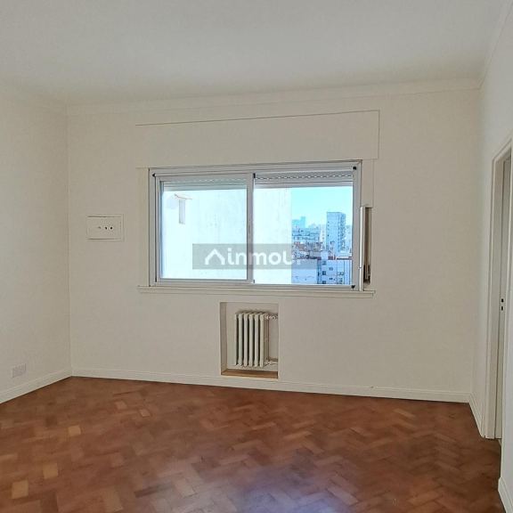 Departamento en Alquiler en Palermo, Capital Federal