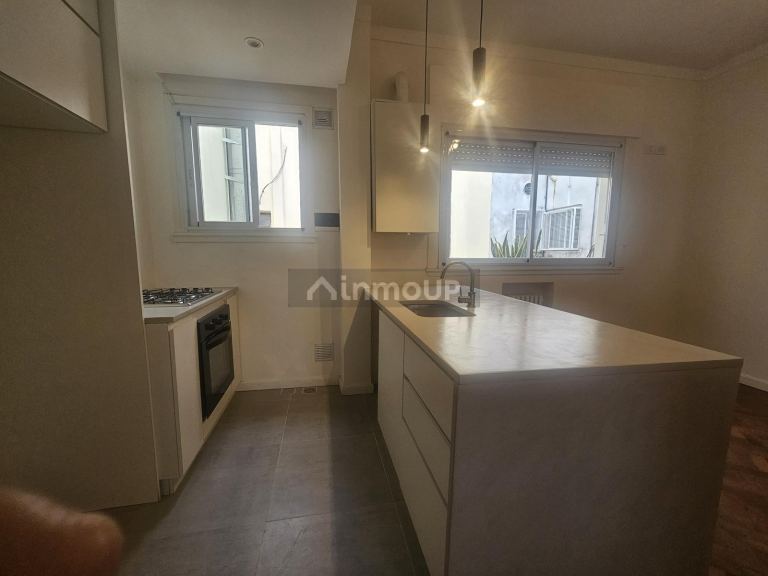 Departamento en Alquiler en Palermo, Capital Federal