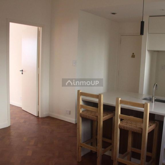 Departamento en Alquiler en Palermo, Capital Federal