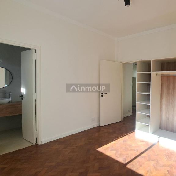 Departamento en Alquiler en Palermo, Capital Federal