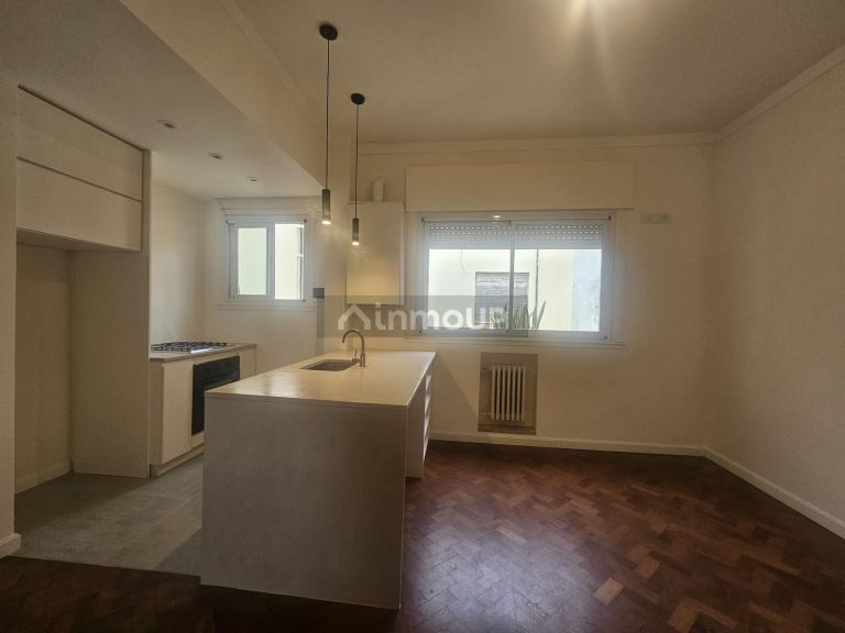 Departamento en Alquiler en Palermo, Capital Federal