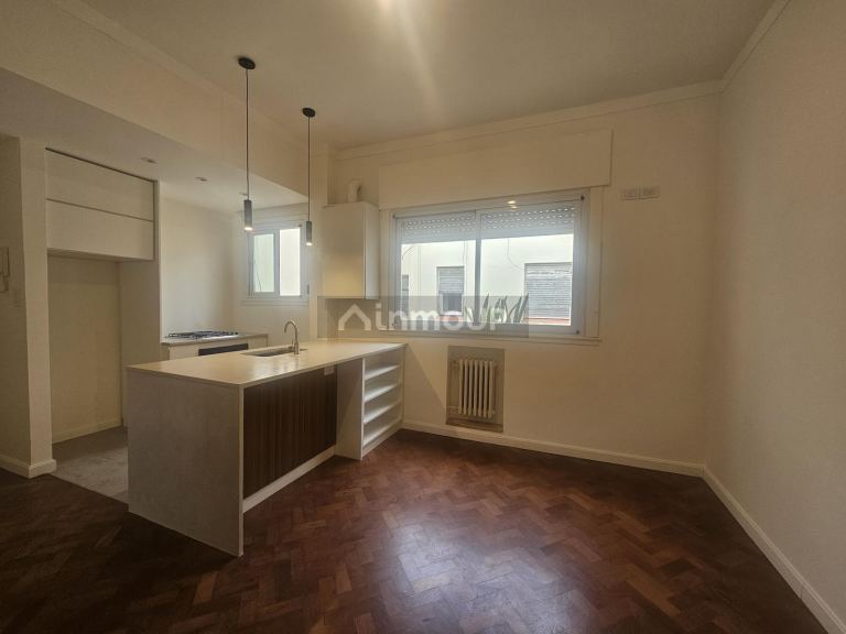 Departamento en Alquiler en Palermo, Capital Federal