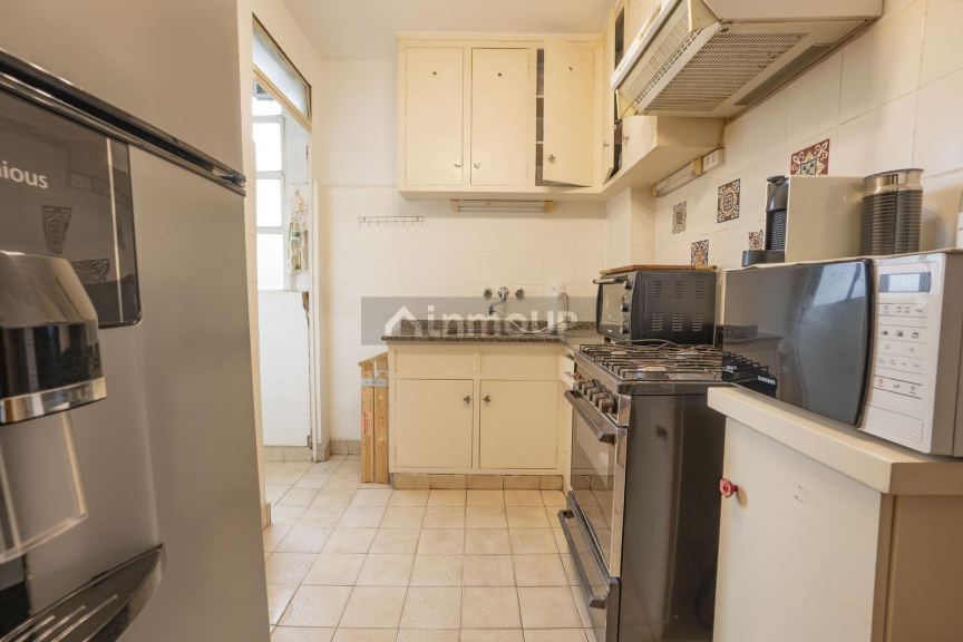 Departamento en Alquiler en Palermo, Capital Federal - $ 1.000.000 | Inmoup - 20