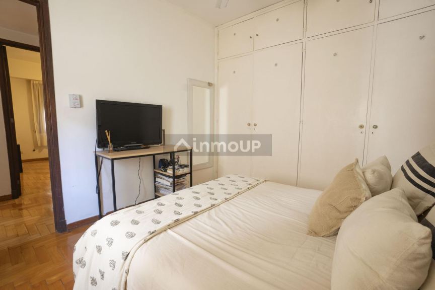 Departamento en Alquiler en Palermo, Capital Federal - $ 1.000.000 | Inmoup - 13