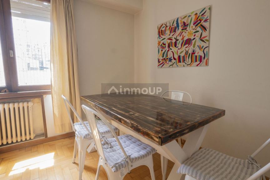Palermo Guemes  al 3700