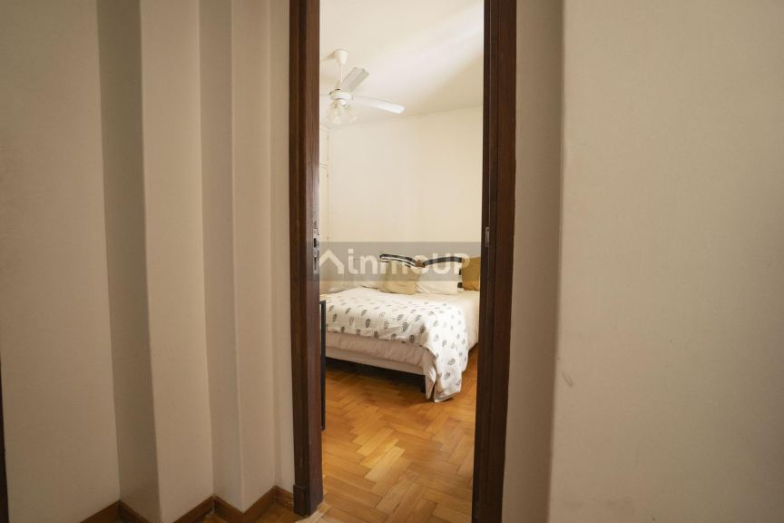 Departamento en Alquiler en Palermo, Capital Federal - $ 1.000.000 | Inmoup - 24