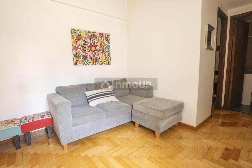 Palermo Guemes  al 3700