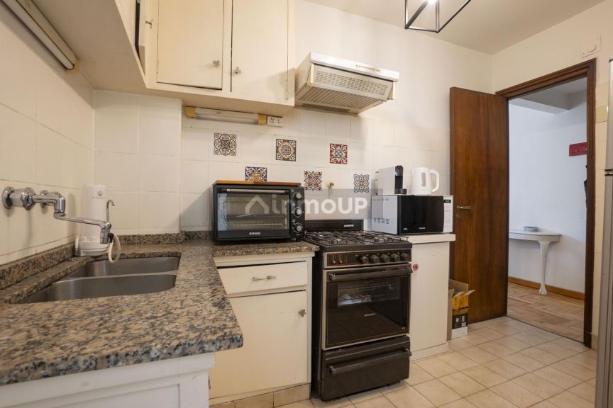 Departamento en Alquiler en Palermo, Capital Federal - $ 1.000.000 | Inmoup - 21