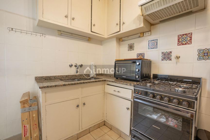 Departamento en Alquiler en Palermo, Capital Federal - $ 1.000.000 | Inmoup - 15