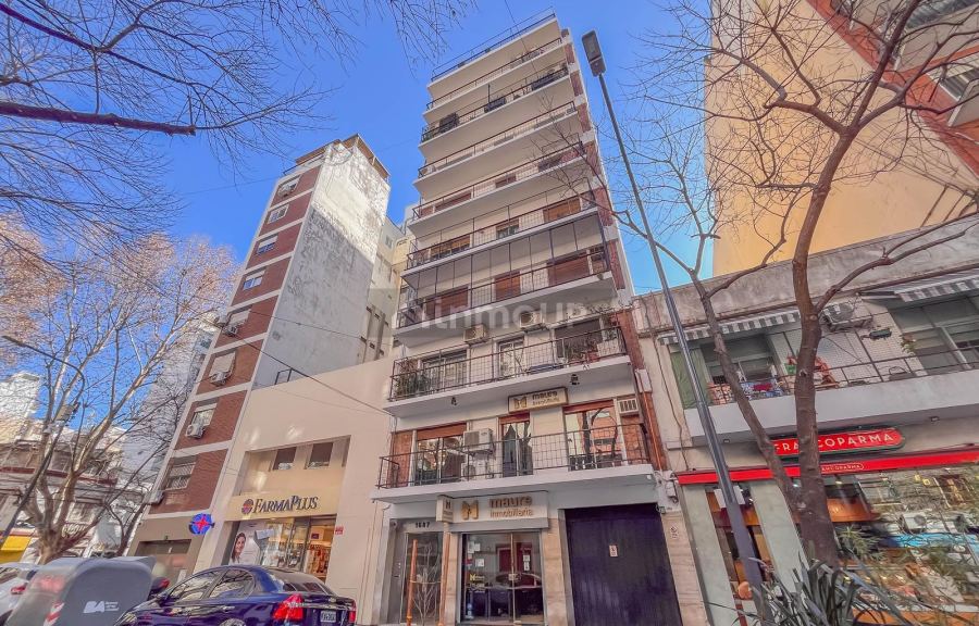 Departamento en Alquiler en Palermo, Capital Federal