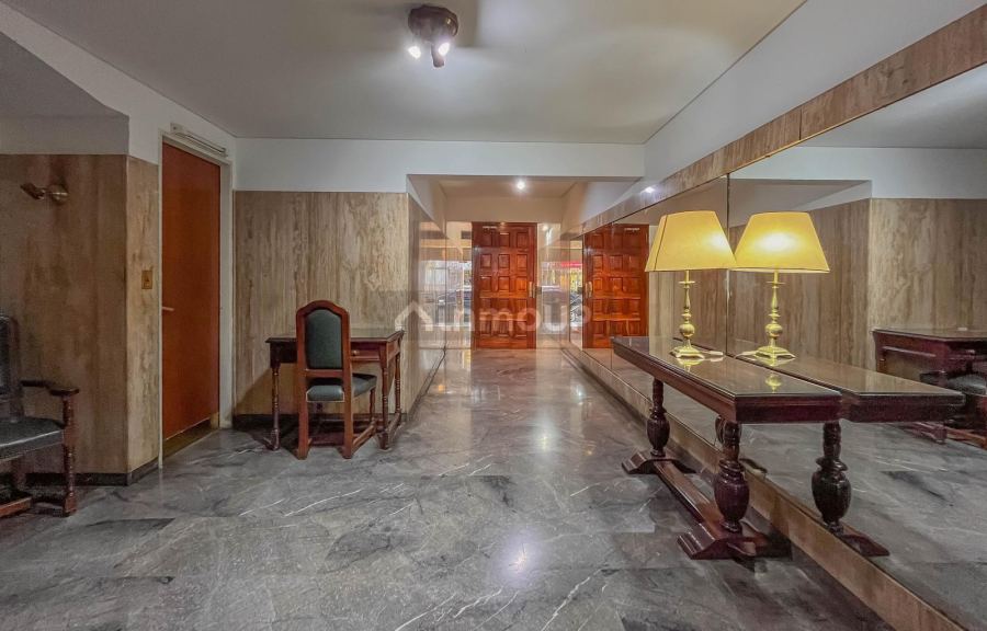 Departamento en Alquiler en Palermo, Capital Federal