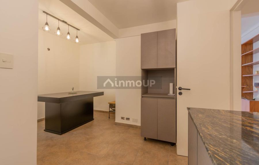 Departamento en Alquiler en Palermo, Capital Federal