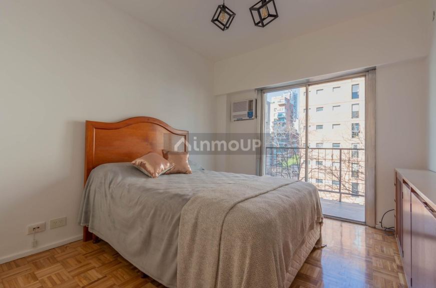 Departamento en Alquiler en Palermo, Capital Federal