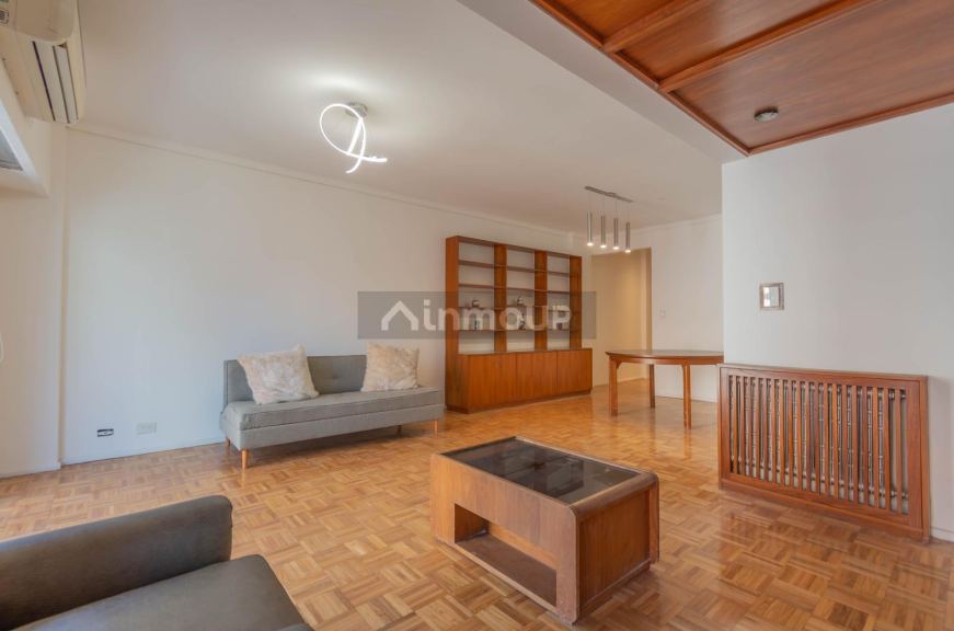 Departamento en Alquiler en Palermo, Capital Federal