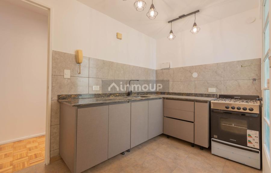Departamento en Alquiler en Palermo, Capital Federal