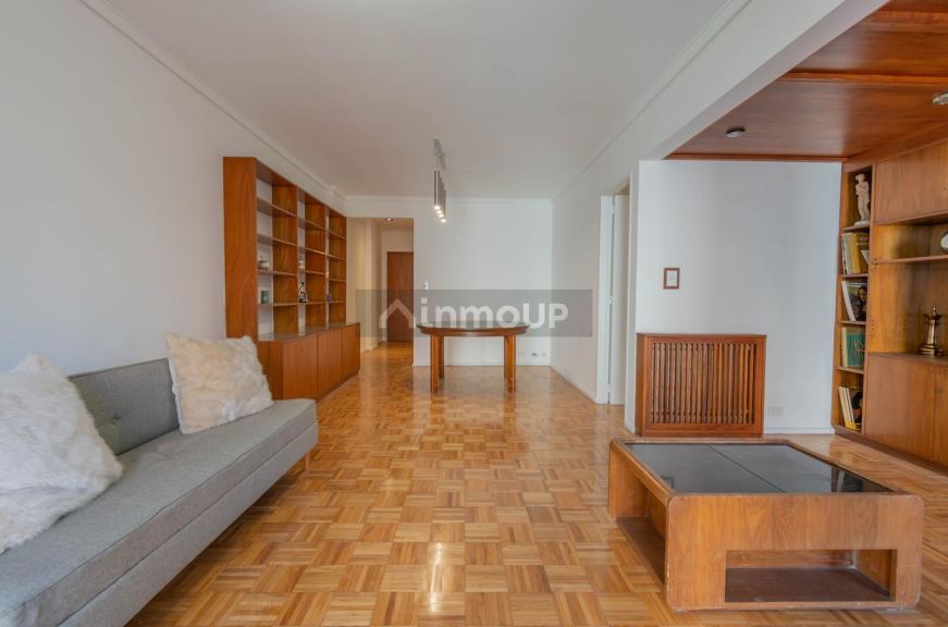 Departamento en Alquiler en Palermo, Capital Federal
