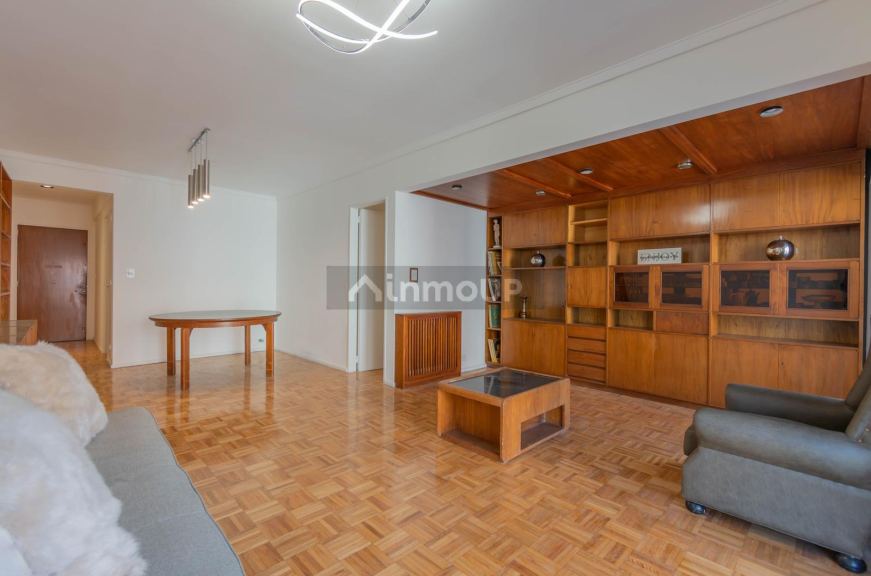 Departamento en Alquiler en Palermo, Capital Federal