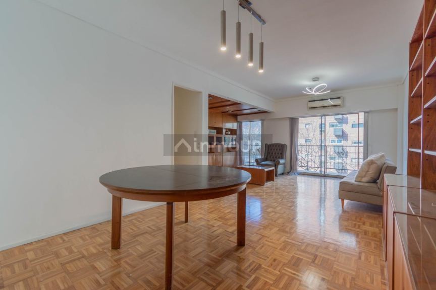 Departamento en Alquiler en Palermo, Capital Federal