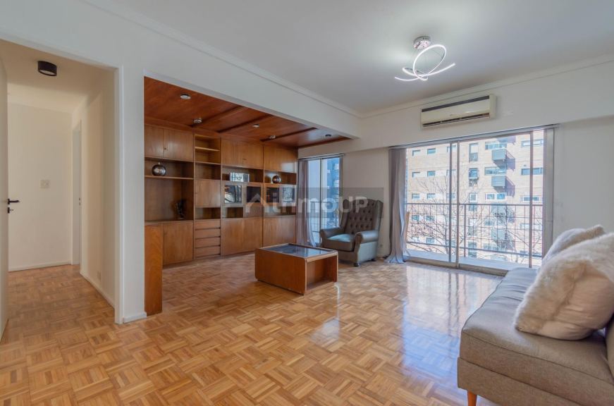 Departamento en Alquiler en Palermo, Capital Federal