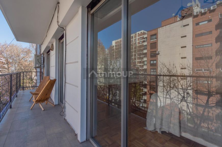 Departamento en Alquiler en Palermo, Capital Federal