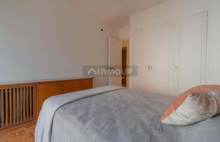 Departamento en Alquiler en Palermo, Capital Federal