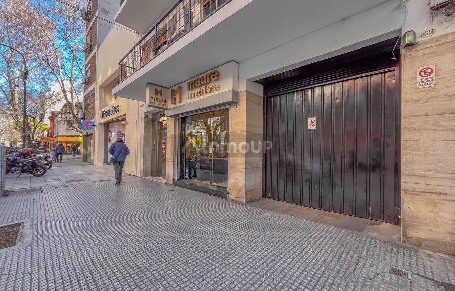 Departamento en Alquiler en Palermo, Capital Federal