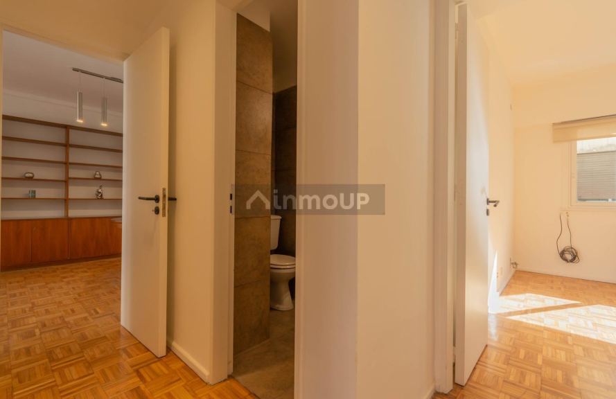 Departamento en Alquiler en Palermo, Capital Federal