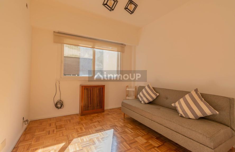 Departamento en Alquiler en Palermo, Capital Federal
