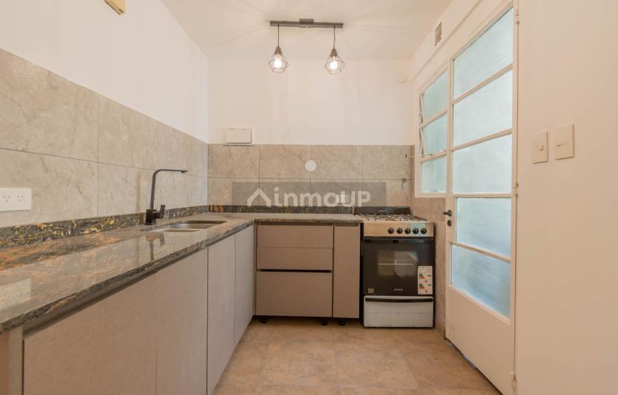 Departamento en Alquiler en Palermo, Capital Federal