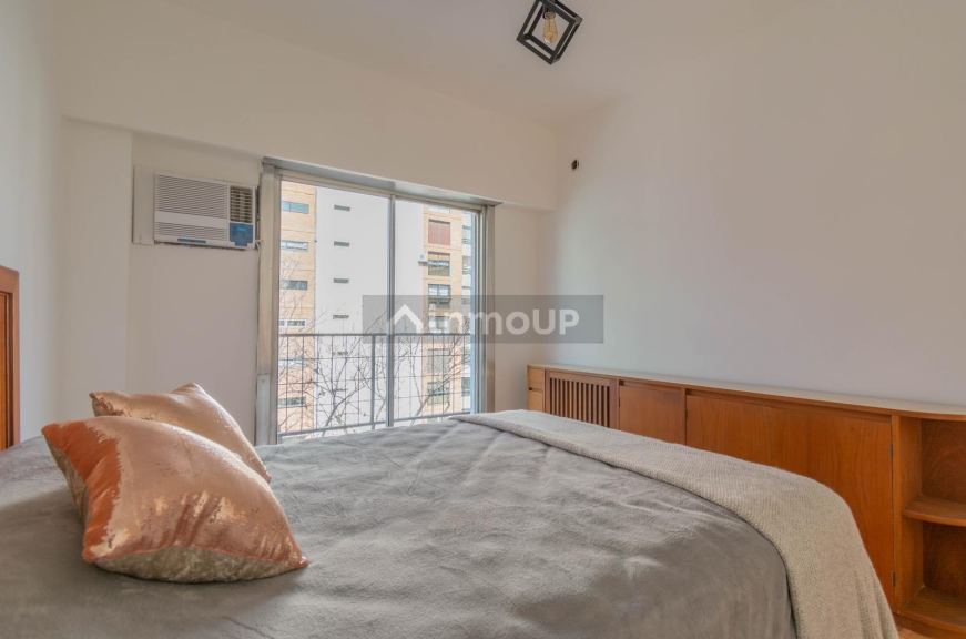 Departamento en Alquiler en Palermo, Capital Federal