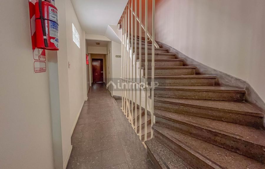 Departamento en Alquiler en Palermo, Capital Federal