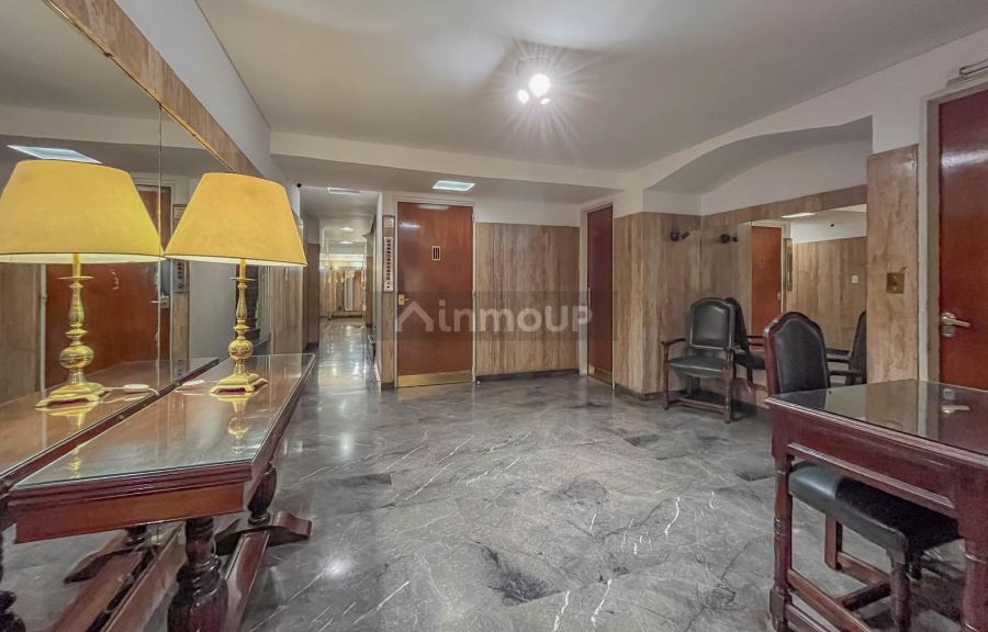 Departamento en Alquiler en Palermo, Capital Federal