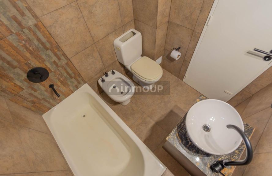 Departamento en Alquiler en Palermo, Capital Federal