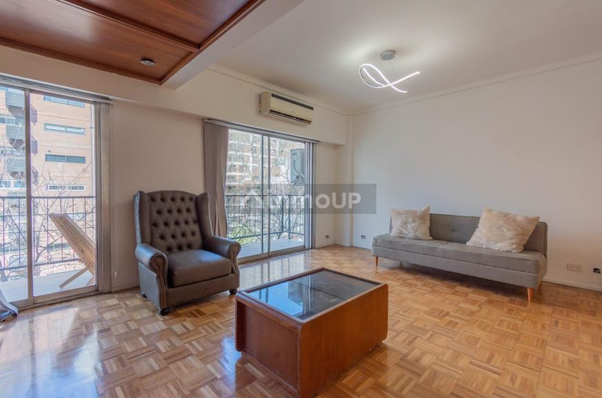 Departamento en Alquiler en Palermo, Capital Federal