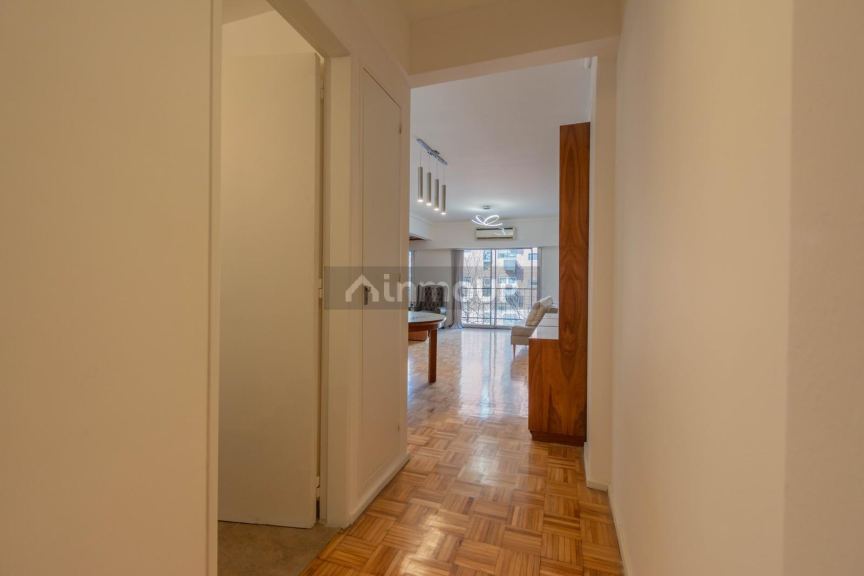 Departamento en Alquiler en Palermo, Capital Federal