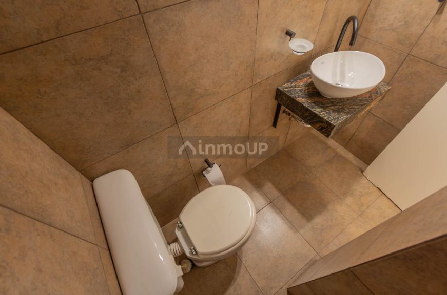 Departamento en Alquiler en Palermo, Capital Federal