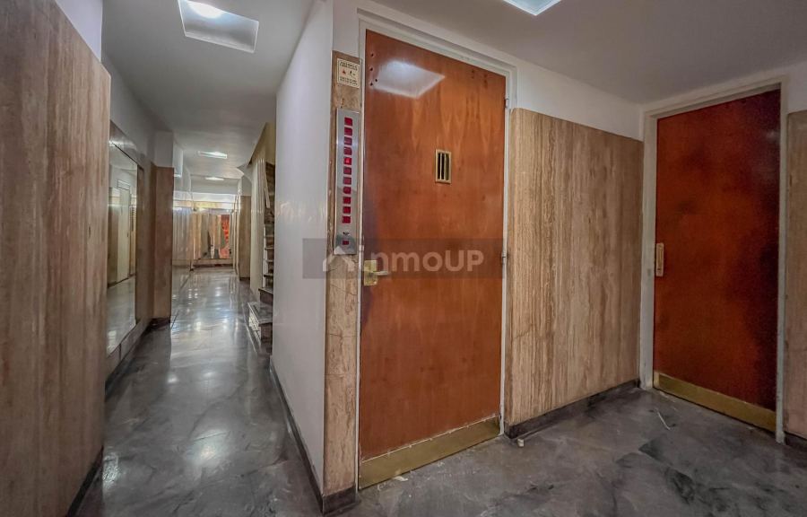 Departamento en Alquiler en Palermo, Capital Federal