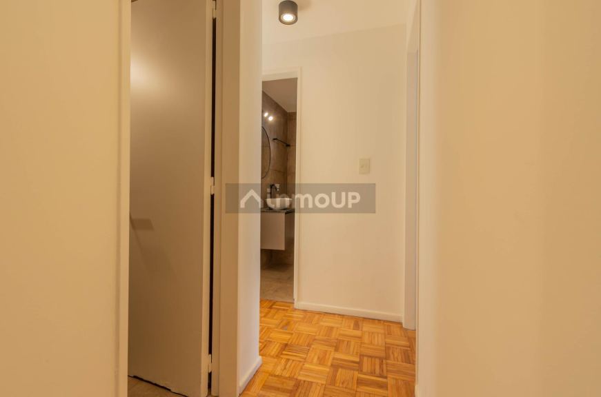 Departamento en Alquiler en Palermo, Capital Federal