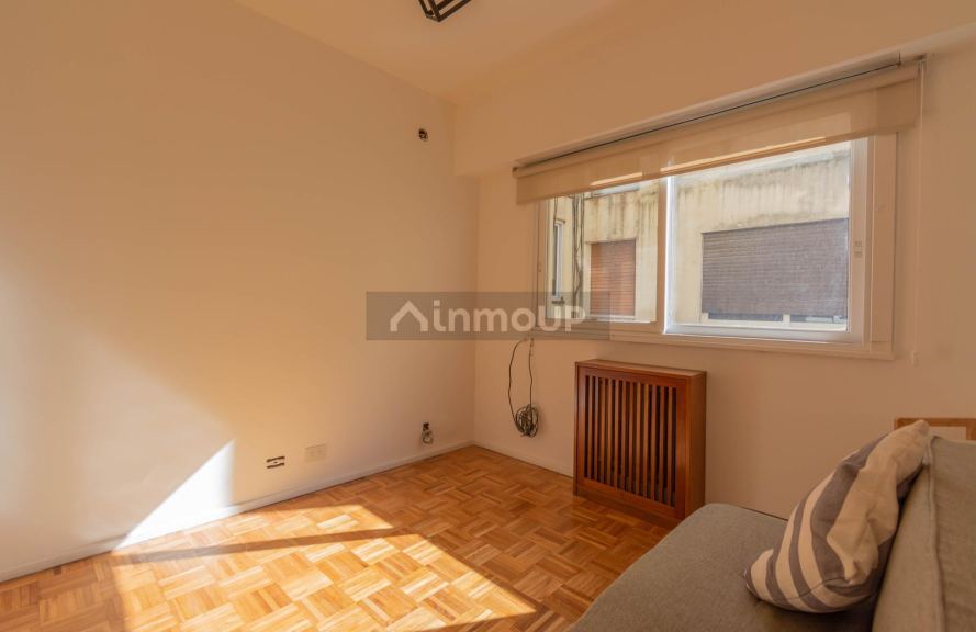 Departamento en Alquiler en Palermo, Capital Federal