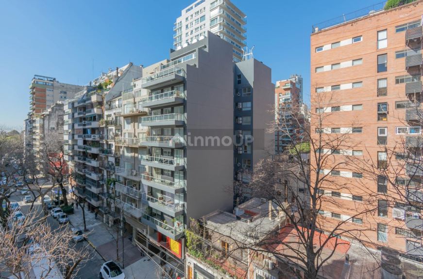 Departamento en Alquiler en Palermo, Capital Federal
