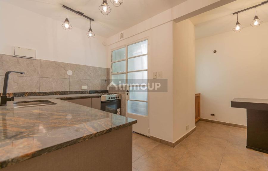 Departamento en Alquiler en Palermo, Capital Federal