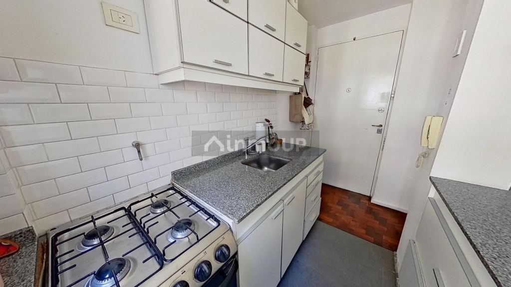 Departamento en Venta en Balvanera, Capital Federal - USD 75.000 | Inmoup - 11