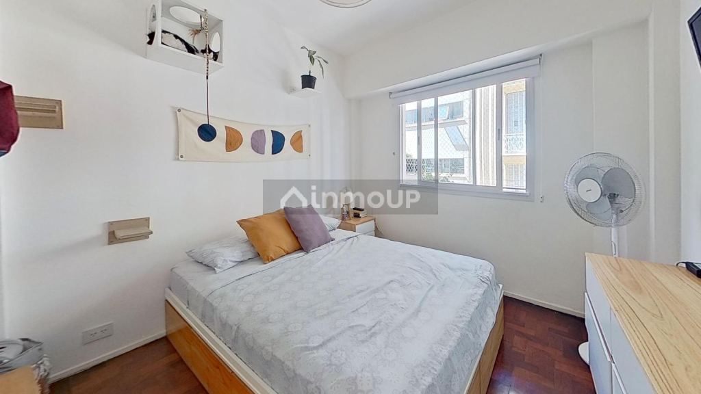 Departamento en Venta en Balvanera, Capital Federal - USD 75.000 | Inmoup - 13