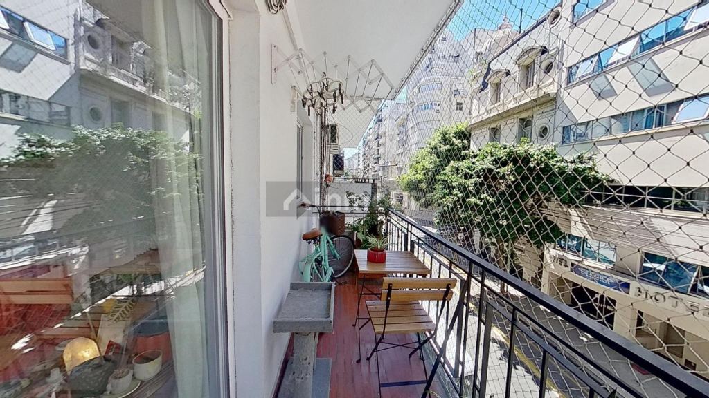 Departamento en Venta en Balvanera, Capital Federal - USD 75.000 | Inmoup - 18