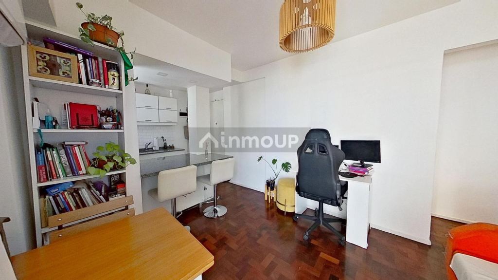 Departamento en Venta en Balvanera, Capital Federal - USD 75.000 | Inmoup - 8