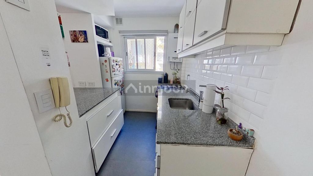 Departamento en Venta en Balvanera, Capital Federal - USD 75.000 | Inmoup - 9
