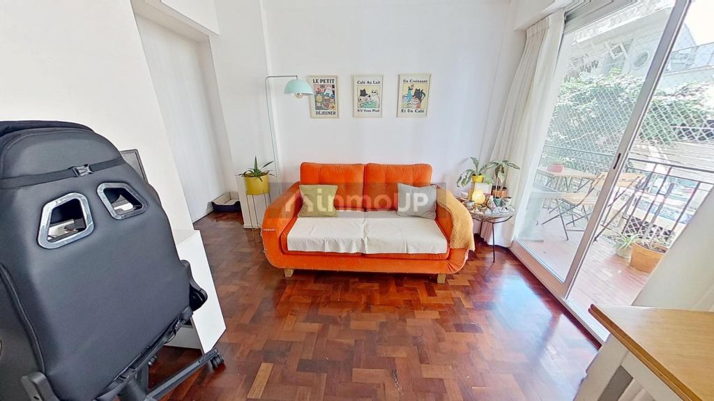 Departamento en Venta en Balvanera, Capital Federal - USD 75.000 | Inmoup - 6