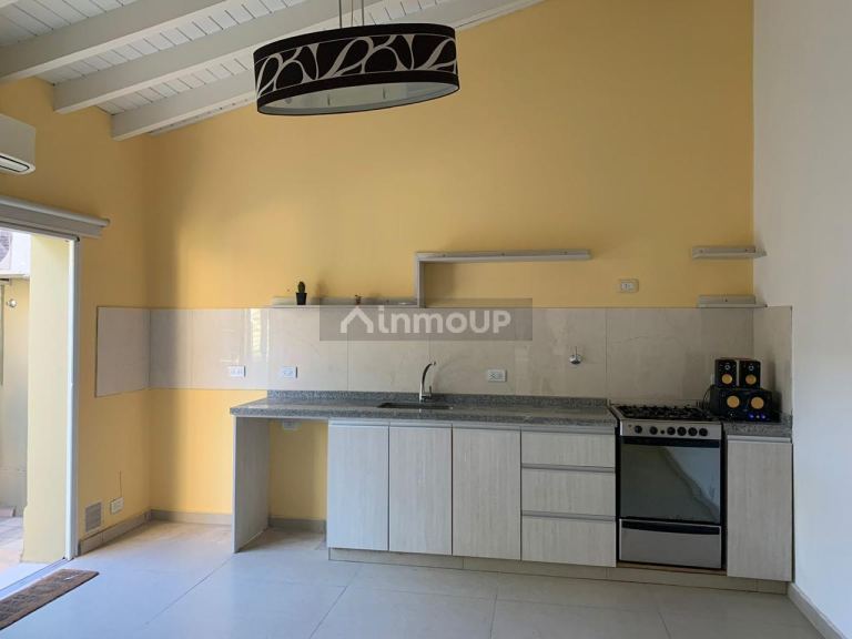 Departamento en Alquiler en Godoy Cruz, Mendoza