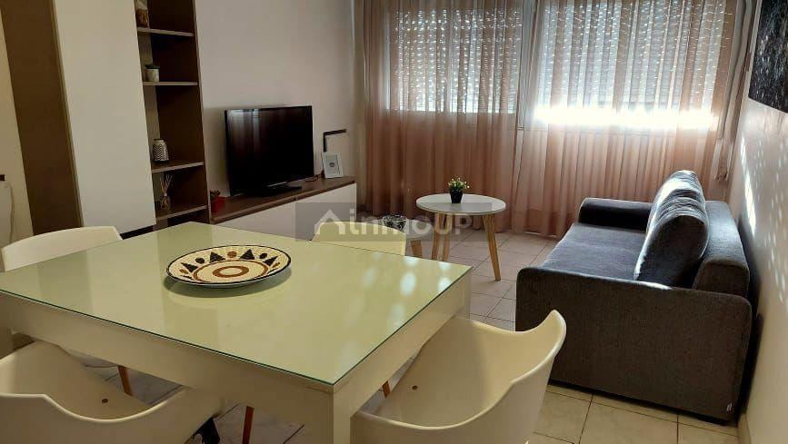 Departamento en Alquiler en Capital, Mendoza