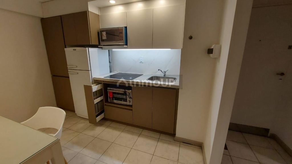 Departamento en Alquiler en Capital, Mendoza